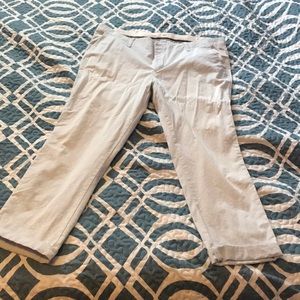 Girlfriend Chino’s